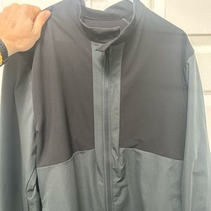 Men’s lululemon bomber jacket